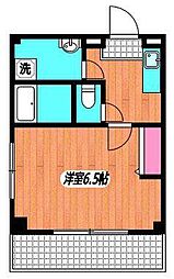 渋谷区代々木3丁目