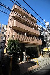 新宿区新宿５丁目