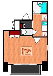 渋谷区笹塚2丁目
