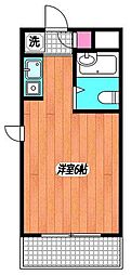 世田谷区経堂1丁目