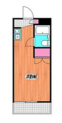 渋谷区代々木2丁目