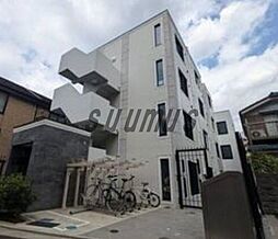 渋谷区代々木３丁目