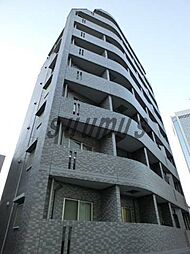 渋谷区初台１丁目