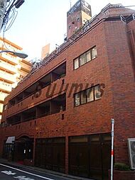 新宿区四谷４丁目