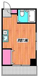 中野区南台2丁目