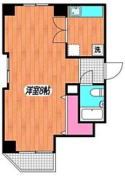 渋谷区代々木3丁目