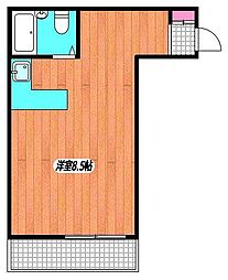 新宿区南元町