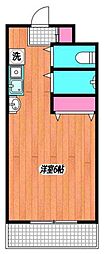 渋谷区初台1丁目