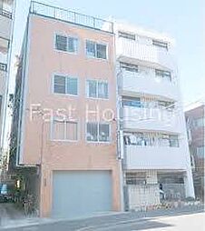 中野区弥生町4丁目