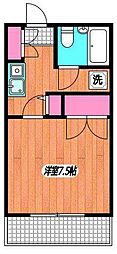 渋谷区上原1丁目