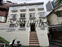 新宿区荒木町