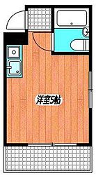 中野区弥生町3丁目