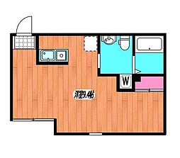 渋谷区代々木4丁目