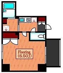 渋谷区初台1丁目