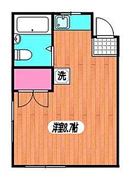 中野区南台4丁目