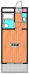 渋谷区笹塚2丁目