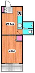 渋谷区代々木3丁目