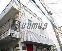 新宿区北新宿２丁目