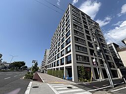 パークホームズ京都二条城