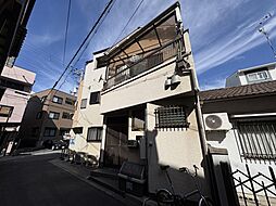 上住吉1丁目　駅徒歩6分の中古戸建 収益にもおすすめ
