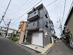 京都市中京区壬生森町