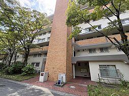 東大路高野第3住宅21棟 402