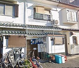 御崎7丁目　投資用にもおすすめ　連棟戸建