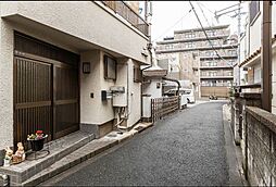 上住吉1丁目　駅徒歩6分の中古戸建 収益にもおすすめ