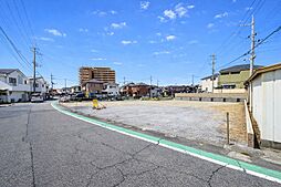 樽井8丁目　B号地