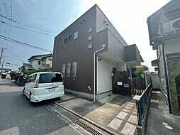 阪南市下出　戸建