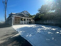 阪南市箱作　戸建