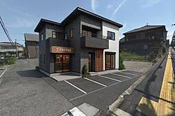 貝塚市津田南町　土地　A号地