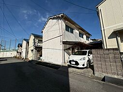 泉南郡岬町深日　戸建て