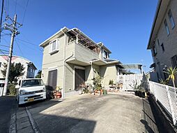 熊取町新野田1丁目　戸建