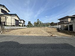 泉南市信達牧野　土地