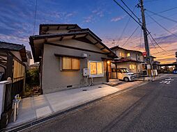 阪南市光陽台3丁目　戸建て