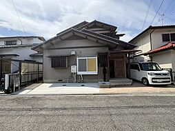 阪南市光陽台3丁目　戸建て