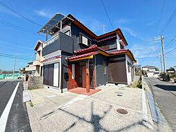 阪南市黒田　戸建