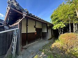 泉南郡岬町多奈川谷川 中古戸建