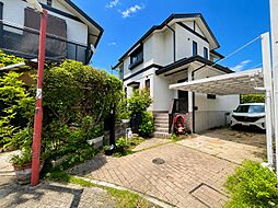 桃の木台5丁目　戸建