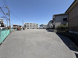 阪南市尾崎町4丁目土地