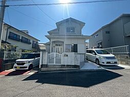 阪南市さつき台2丁目中古戸建