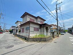 樽井3丁目　土地