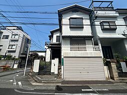 堺市西区浜寺石津町西4丁中古戸建