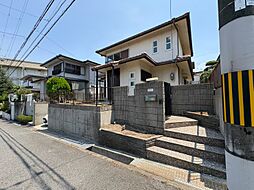 阪南市緑ヶ丘1丁目　戸建て