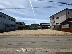 泉佐野市市場西　土地B号地
