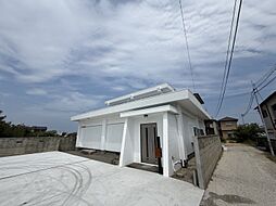 泉佐野市南中安松　戸建て