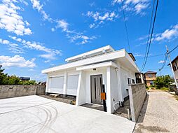 泉佐野市南中安松　戸建て