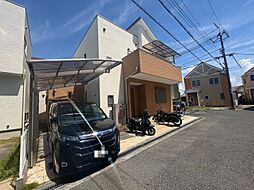 阪南市尾崎町8丁目　戸建て