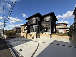 阪南市緑ヶ丘3丁目　戸建